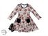 christmas-farm-twirl-dress-just-for-littles®️ - Sophia's Style Dress-1
